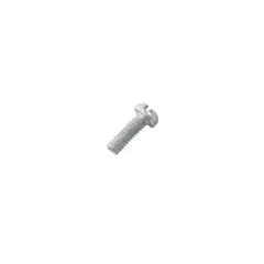 FIXSER - Perno Estufa Rojo 1/8x3/8" x 5 unid.