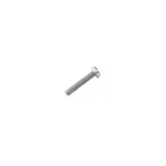 FIXSER - Perno Estufa Rojo 1/8x5/8" x 5 unid.