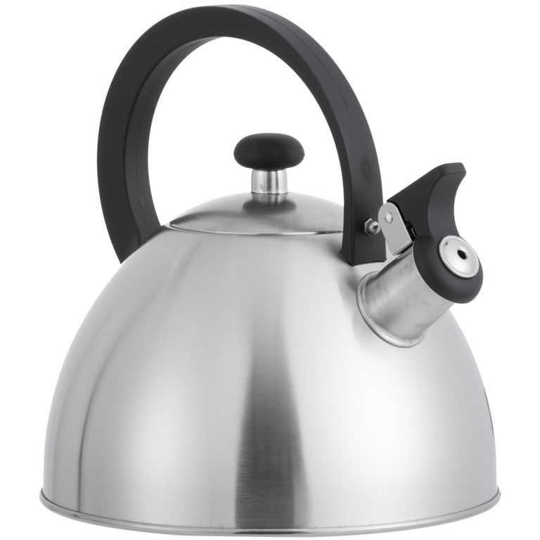 Tetera Acero Inoxidable Realwin 2.5lt