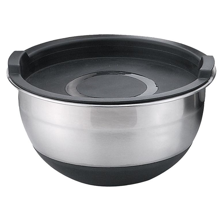 Bowl Acero Inoxidable 24cm