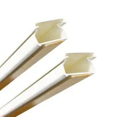 ZOLODA - Canaleta 20x10mm con adhesivo