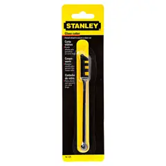STANLEY - Cortador De Vidrio Acero