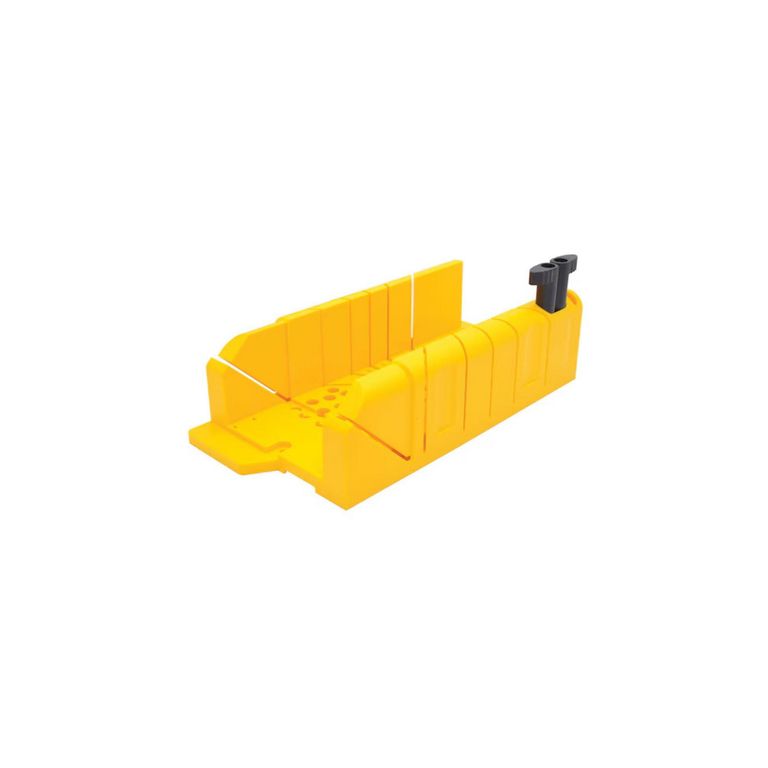 Caja De Inglete Profesional Stanley