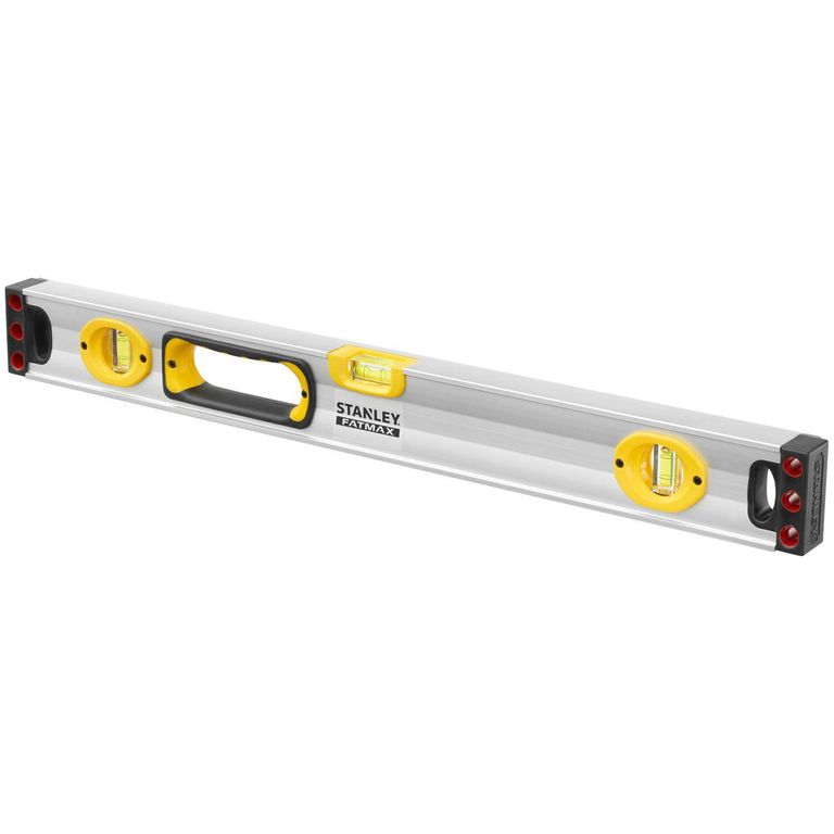Nivel Fatmax Magnetico 24" Aluminio Stanley