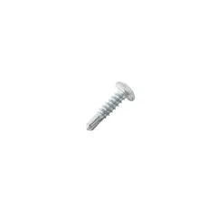 FIXSER - Tornillo Autoperforante Punta Broca 10x3/4" x 10 unid.