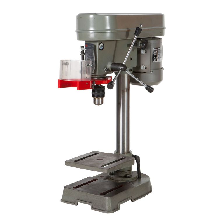 Taladro de Banco Eléctrico Bauker 1/2" 350W