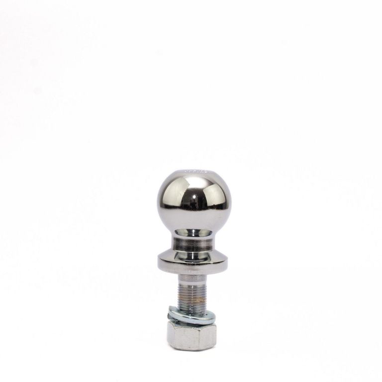 Bola de Remolque para Auto 1 7/8"