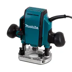 MAKITA - Fresadora Ruteadora 900W