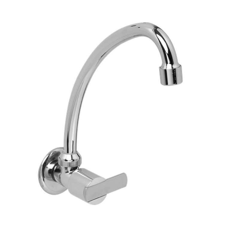 Llave Lavadero Cocina Buzios Lever