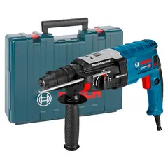 BOSCH - Rotomartillo SDS Plus Alámbrico 850W