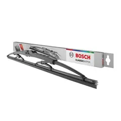Bosch - Plumilla para Limpiaparabrisas Negro 20"