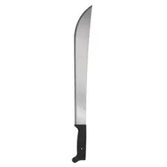 MAJOR - Machete Metal y Plástico 2.5x6.1x