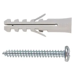 MAMUT - Set Tarugos 10 mm. 12x2 x 6 unid.