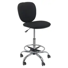 JUST HOME COLLECTION - Silla de Oficina alta Cajero