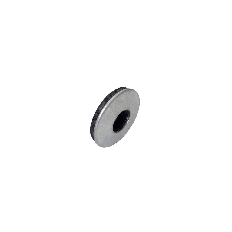 Arandela Neopreno Metal 12" x 144 unid.