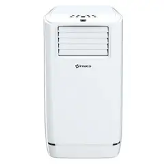 Imaco - Aire Acondicionado Portátil 14000 BTU AC1416 Blanco