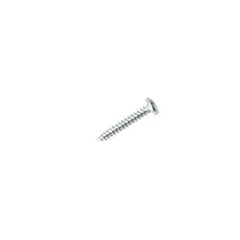 MAMUT - Tornillo Autorroscante Cabeza Pan 8x1" x 100 unid.