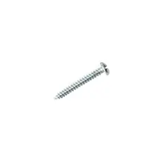 MAMUT - Tornillo Autorroscante Cabeza Pan 8x1 1/4" x 100 unid.