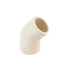 MATUSITA TIGRE - Codo CPVC 3/4 " 45° Matusita SP Caliente