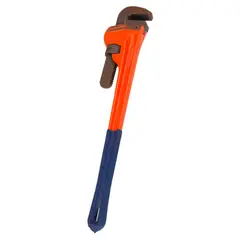 KAMASA - Llave Stilson 24"