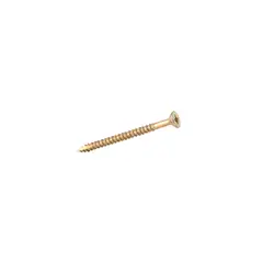 MAMUT - Tornillo para Madera Turbo 9(45)x60 x 12 unid