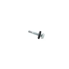 MAMUT - Tornillo Autorroscantes Hexagonal 10x1" 100 Unid