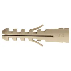 MAMUT - Tarugo Nylon 12 mm. x 10 unid.