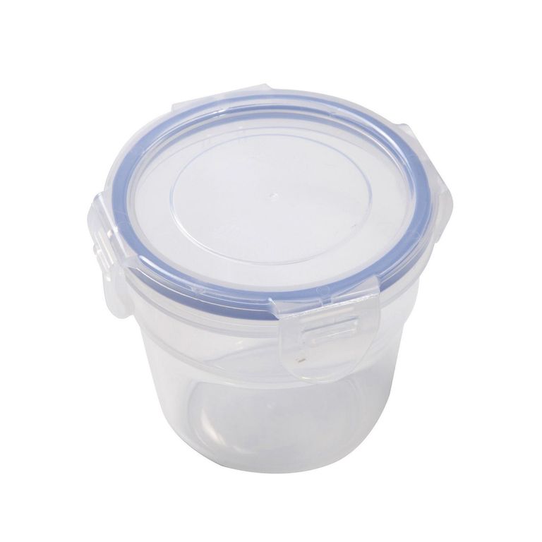 Taper redondo 350 ml