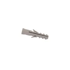 MAMUT - Tarugo Nylon 10 mm. x 50 unid.