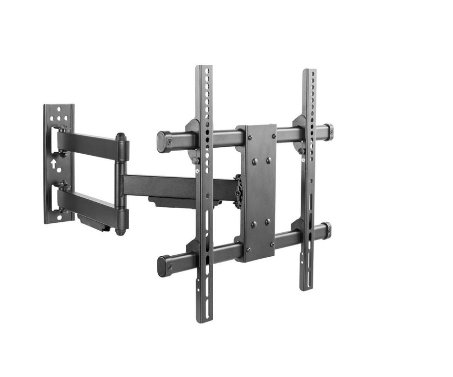 Rack Plegable Para TV 37-70"