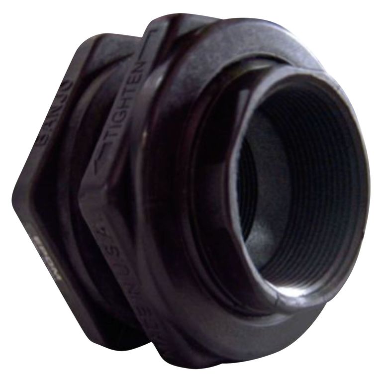 Conexión Hexagonal para Tanques 2'' Rotoplas