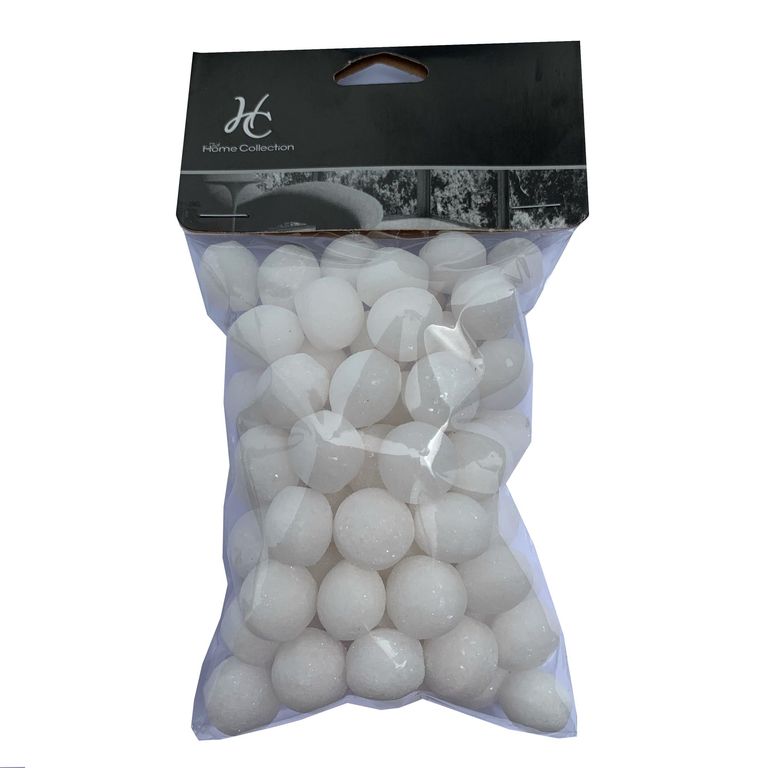 Naftalina en Bolitas 200 gramos