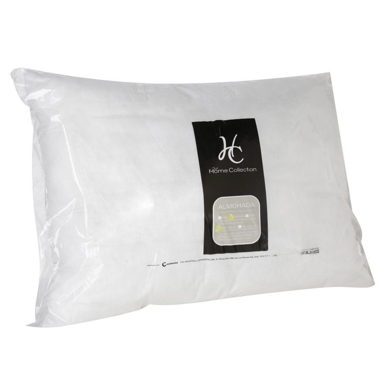 Almohada Standard Mediana