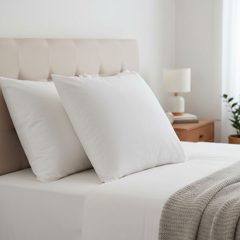 Pack x 2 Almohadas 65 x 50 cm
