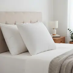 CASA BONITA - Set x2 Almohadas 65x50cm