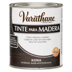 VARATHANE - Pintura para madera Kona 0,946L