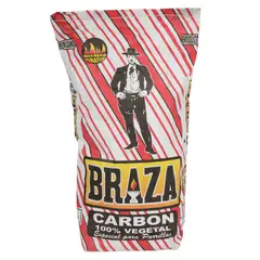 GENERICO - Saco de Carbón x 3 Kg
