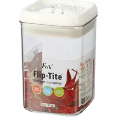 JUST HOME COLLECTION - Conservador de Alimentos 0.8 L