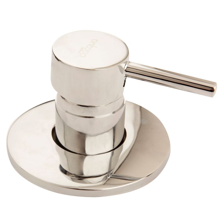 Llave de Ducha Monocomando Milan