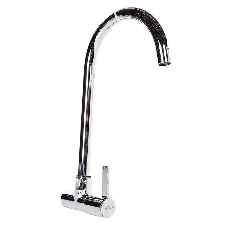 Llave Individual Sensi Dacqua Cocina A La Pared Bilbao