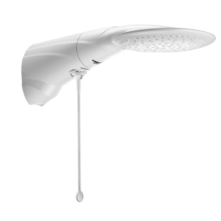 Ducha Eléctrica Instantánea Lorenzetti Advanced Turbo 6000W