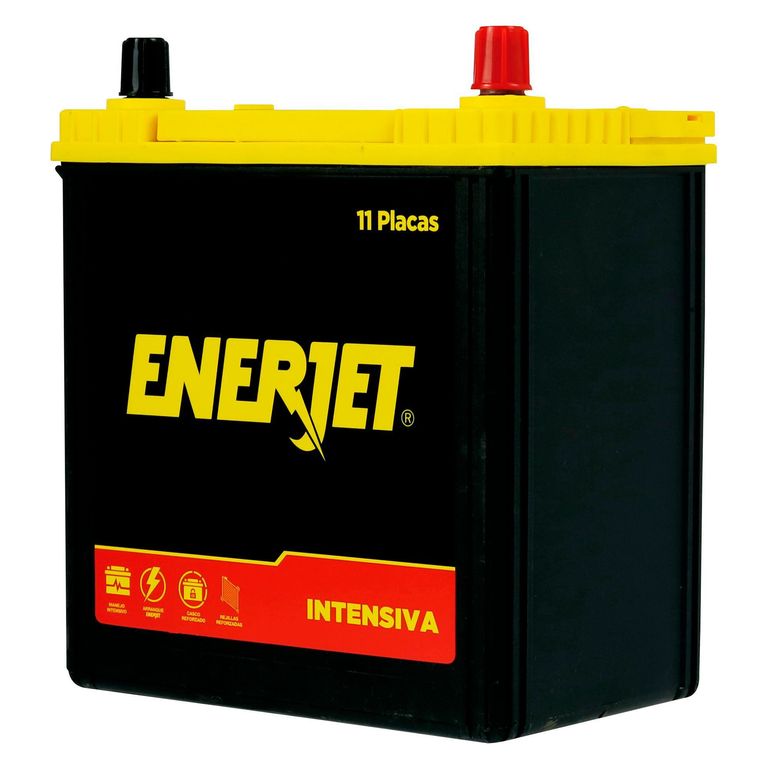 Batería para Auto 11Placas 11D56