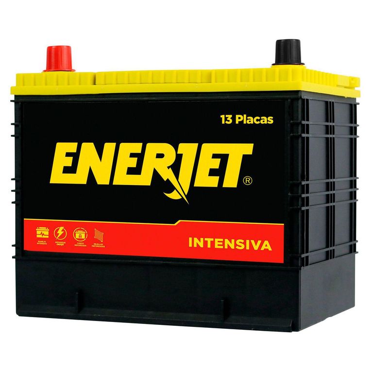 Batería para Auto 13Placas 13S85 N2