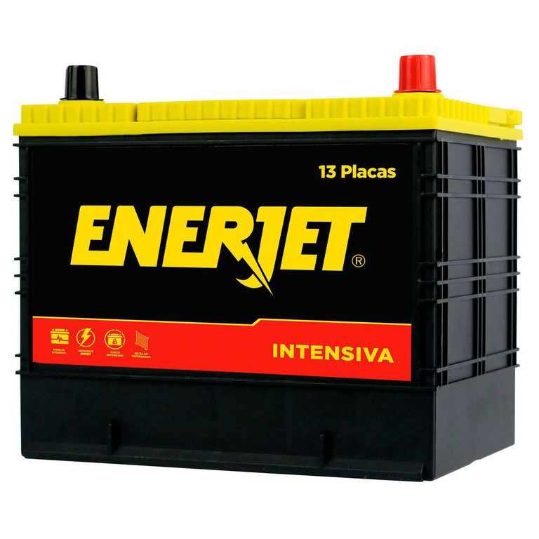Batería para Auto 13Placas 13S85 I2