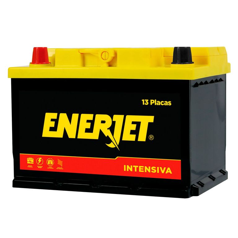 Batería para Camioneta 13 Placas 13W75 N2