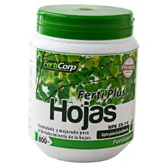 FERTICORP - Fertilizante Hojas Premium 800gr