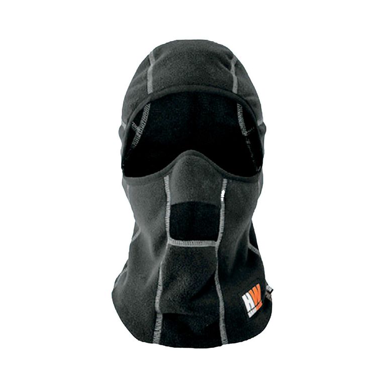Balaclava No Wind Negro