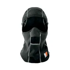 HARDWORK - Balaclava No Wind Negro
