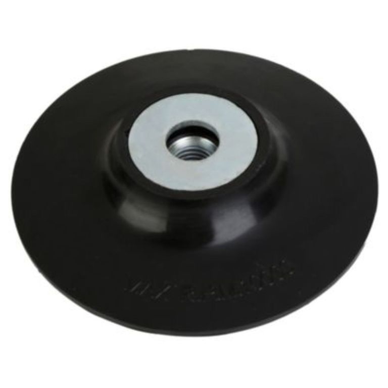 Base de 4 1/2" Major