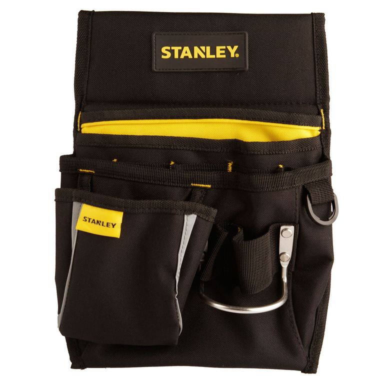 Solapera Porta Herramienta Stanley